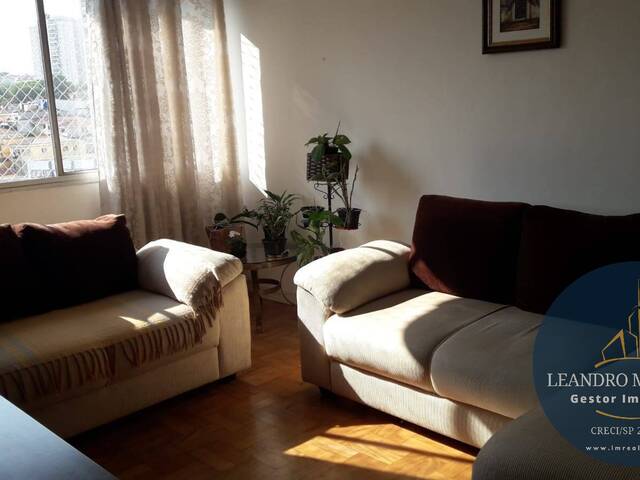 #73 - Apartamento para Venda em São Paulo - SP