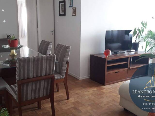 #73 - Apartamento para Venda em São Paulo - SP