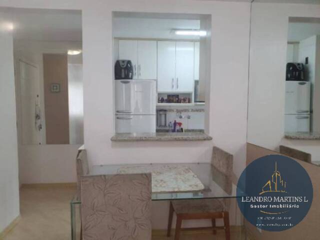 #103 - Apartamento para Venda em São Paulo - SP