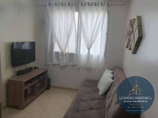 #103 - Apartamento para Venda em São Paulo - SP