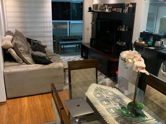Apartamento para Venda em São Paulo - 3