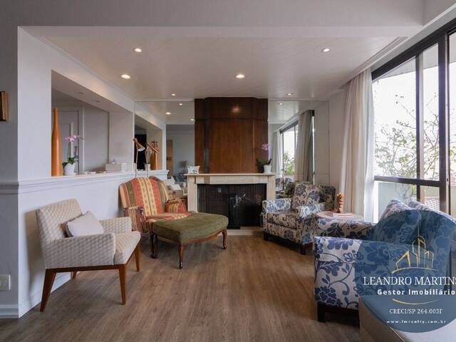 Apartamento para Venda em São Paulo - 5