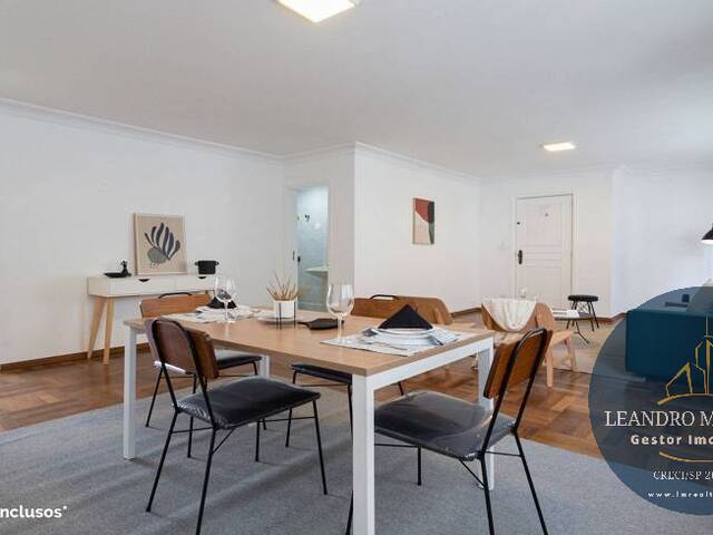 Apartamento para Venda em São Paulo - 3