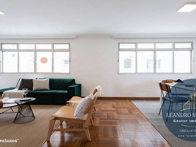 Apartamento para Venda em São Paulo - 4