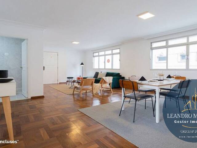Apartamento para Venda em São Paulo - 2