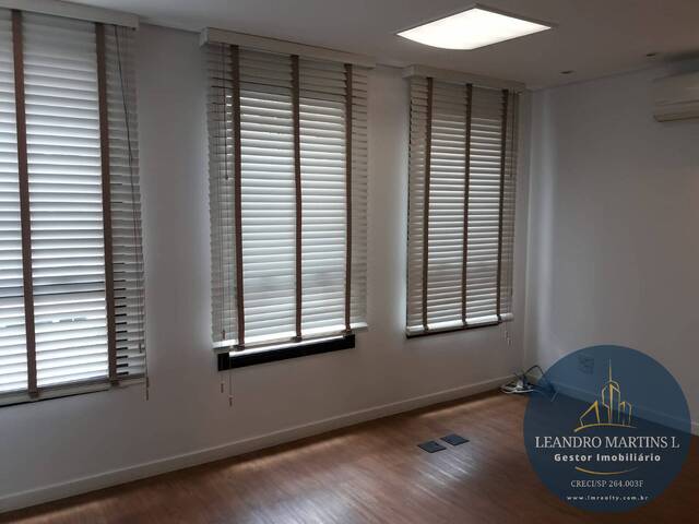 #159 - Sala para Venda em São Paulo - SP