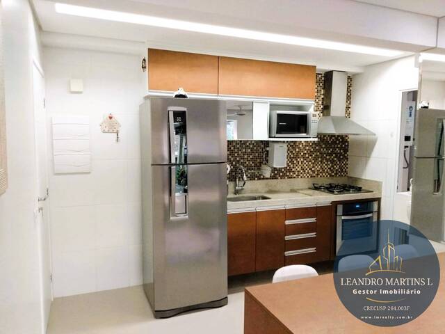 Apartamento para Venda em São Paulo - 3