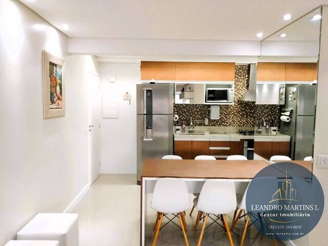 Apartamento para Venda em São Paulo - 2