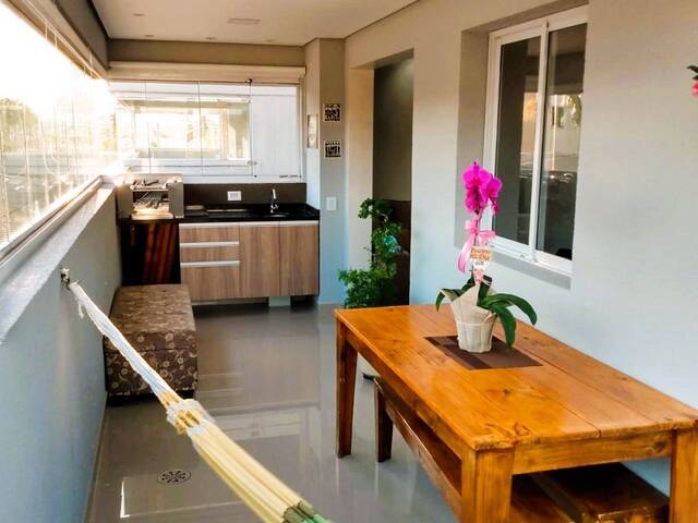 Apartamento para Venda em São Paulo - 5