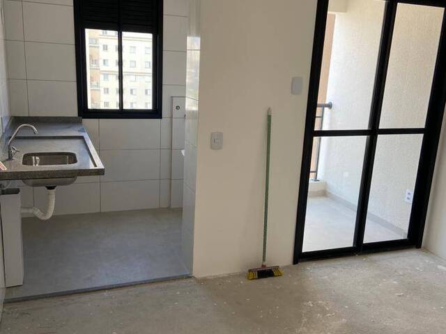 #198 - Apartamento para Venda em São Paulo - SP