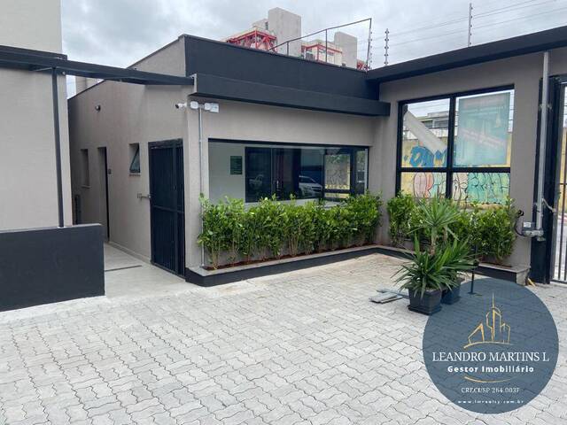 #198 - Apartamento para Venda em São Paulo - SP