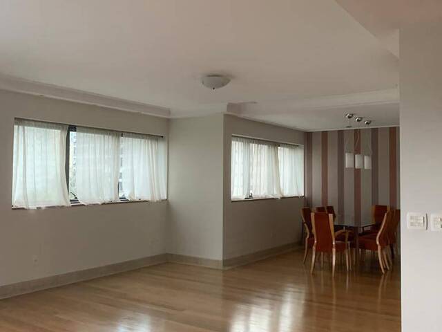 #199 - Apartamento para Venda em São Paulo - SP