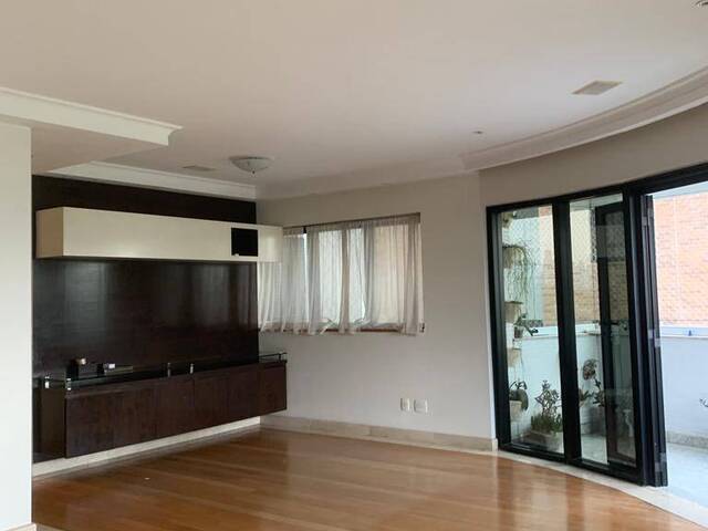 #199 - Apartamento para Venda em São Paulo - SP