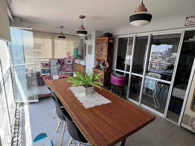Apartamento para Venda em São Paulo - 4