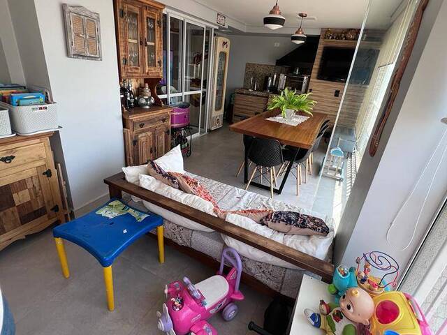 Apartamento para Venda em São Paulo - 5