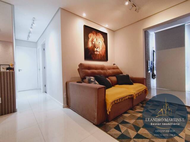 #266 - Apartamento para Venda em São Paulo - SP