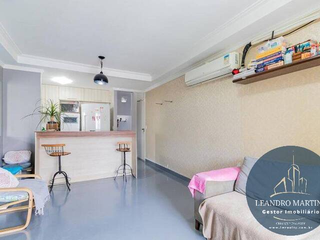 #268 - Apartamento para Venda em São Paulo - SP
