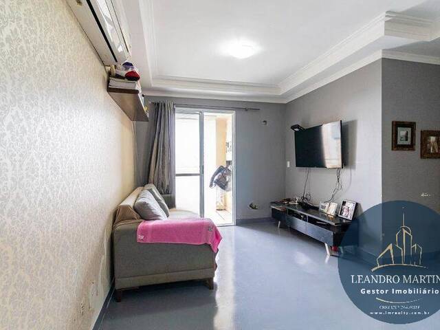 #268 - Apartamento para Venda em São Paulo - SP
