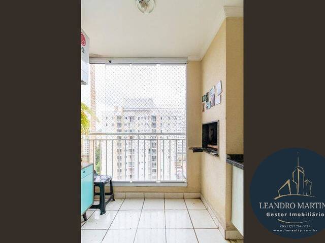 Apartamento para Venda em São Paulo - 4
