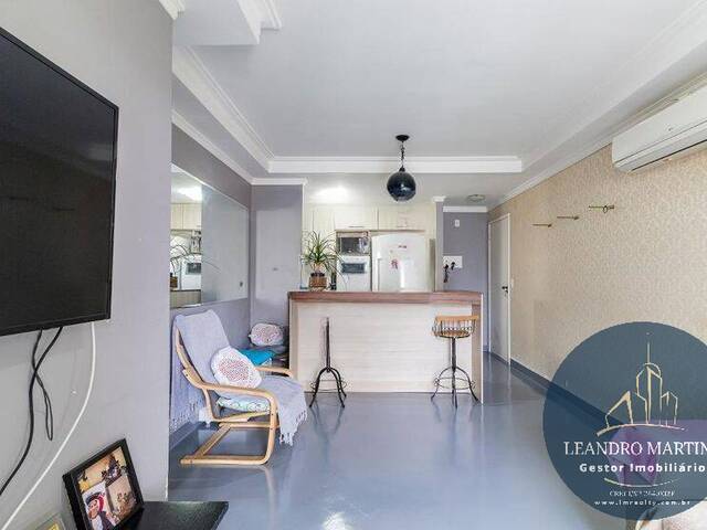#268 - Apartamento para Venda em São Paulo - SP