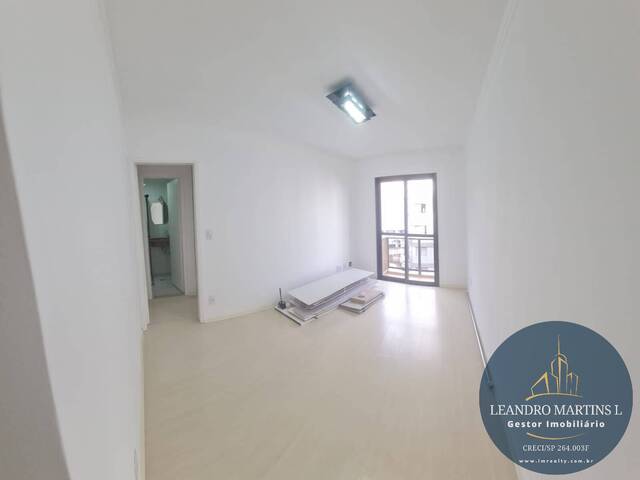 Apartamento para Venda em São Paulo - 2