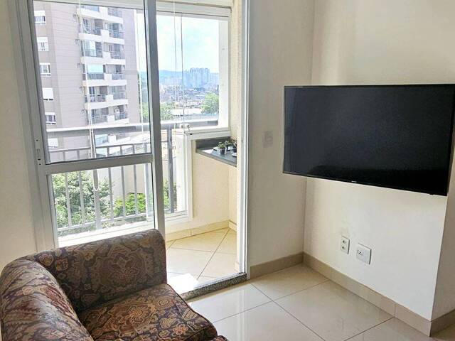#313 - Apartamento para Venda em São Paulo - SP