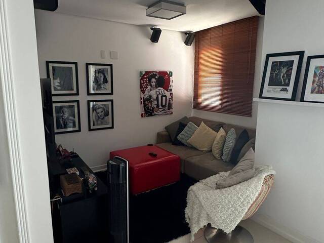 Apartamento para Venda em São Paulo - 3