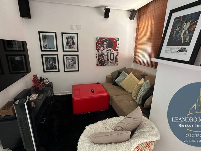 Apartamento para Venda em São Paulo - 2