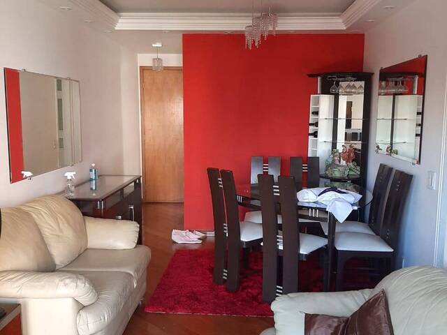 Apartamento para Venda em São Paulo - 2