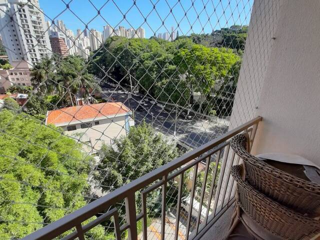 Apartamento para Venda em São Paulo - 3