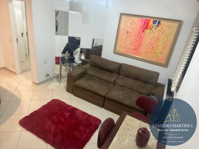 Apartamento para Venda em São Paulo - 3
