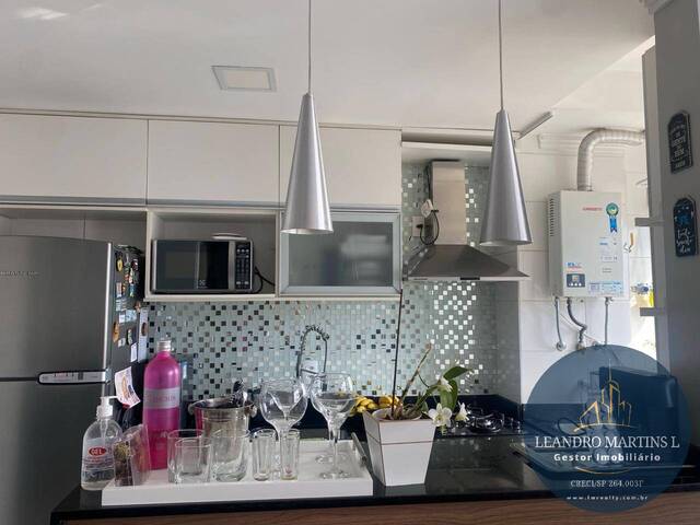Apartamento para Venda em São Paulo - 2