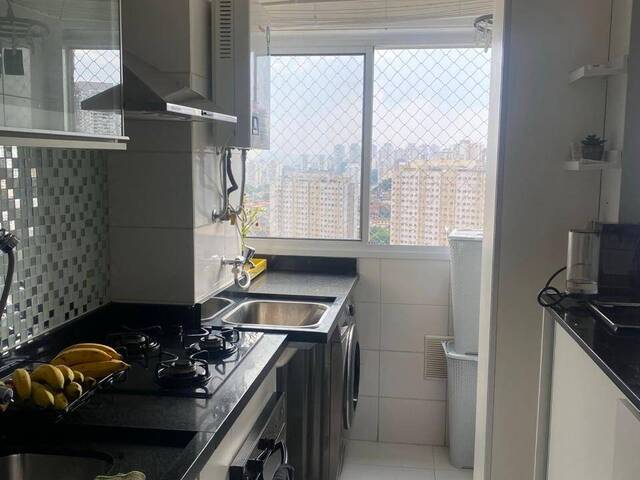 Apartamento para Venda em São Paulo - 3