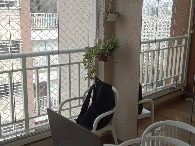 Apartamento para Venda em São Paulo - 2