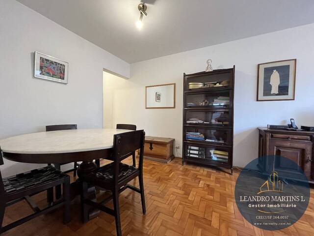 Apartamento para Venda em São Paulo - 2