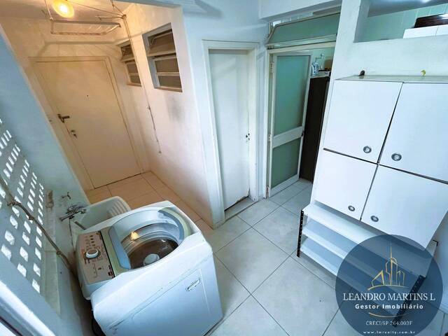 Apartamento para Venda em São Paulo - 3