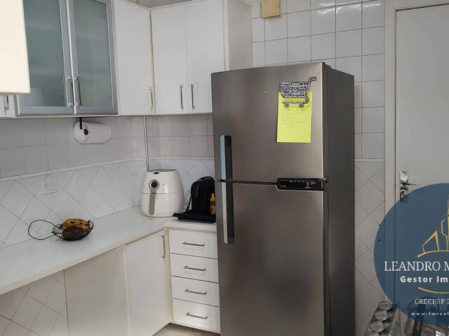 Apartamento para Venda em São Paulo - 3