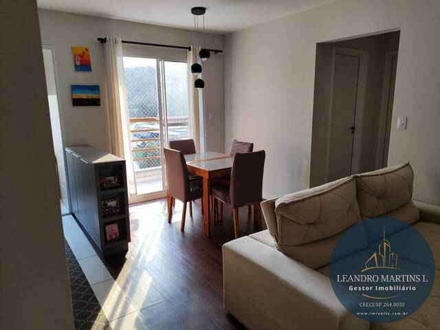 Apartamento para Venda em Embu das Artes - 2