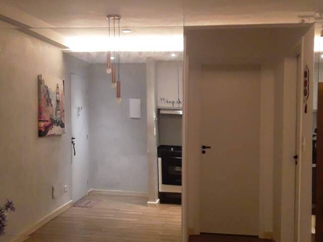 Apartamento para Venda em Embu das Artes - 2