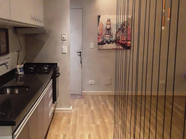 Apartamento para Venda em Embu das Artes - 3