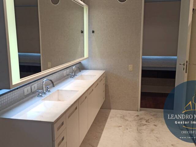 Cobertura, 2 quartos, 329 m² - Foto 31