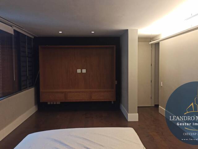 Cobertura, 2 quartos, 329 m² - Foto 34
