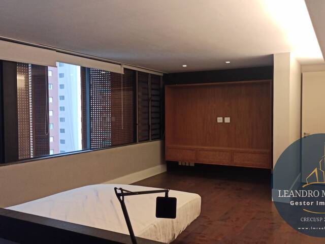 Cobertura, 2 quartos, 329 m² - Foto 36