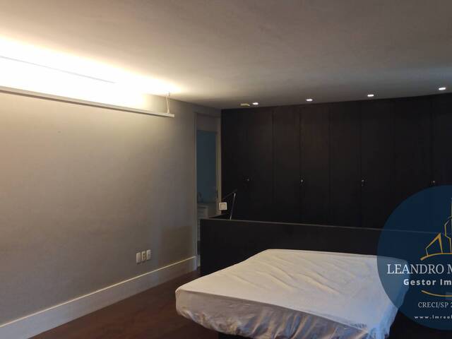 Cobertura, 2 quartos, 329 m² - Foto 37