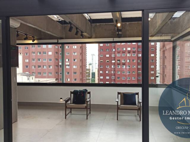 Cobertura, 2 quartos, 329 m² - Foto 38