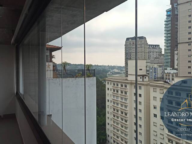 Cobertura, 2 quartos, 329 m² - Foto 39