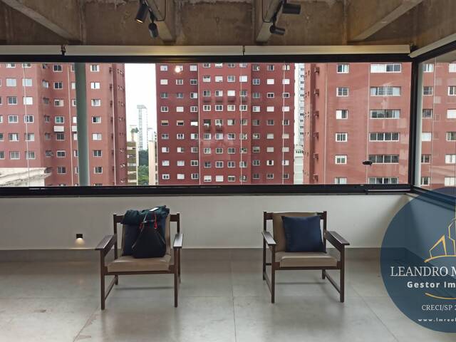 Cobertura, 2 quartos, 329 m² - Foto 40