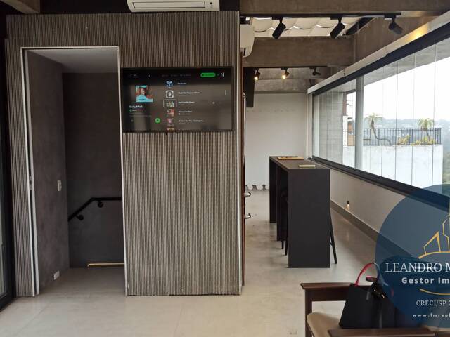 Cobertura, 2 quartos, 329 m² - Foto 41