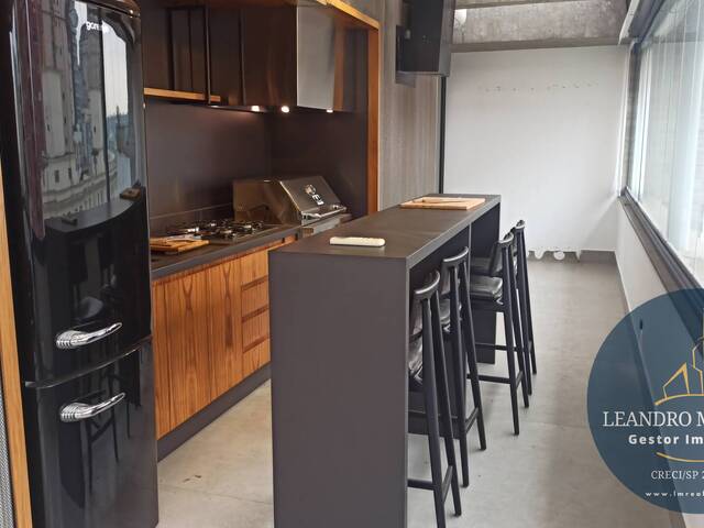 Cobertura, 2 quartos, 329 m² - Foto 42