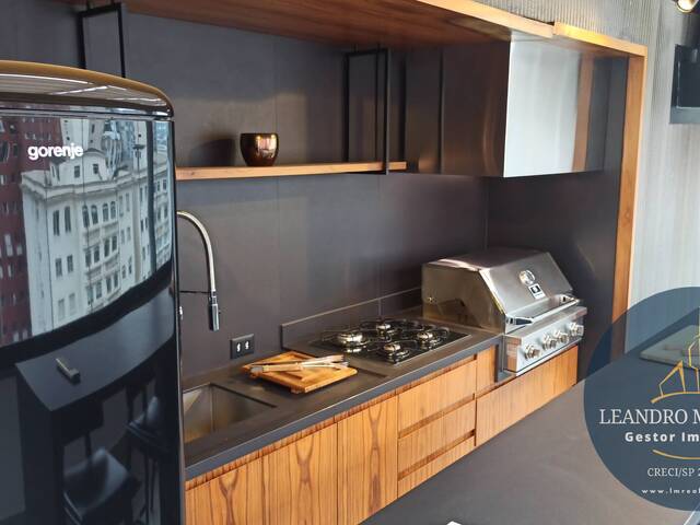 Cobertura, 2 quartos, 329 m² - Foto 43